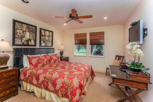 Apartamento Hali'i Kai 14b - Two Bedroom Condo