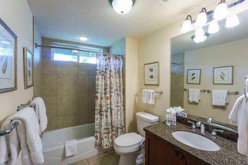 Apartamento Hali'i Kai 14b - Two Bedroom Condo