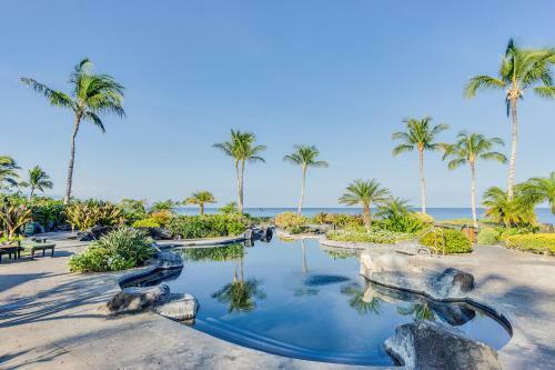 Apartamento Hali'i Kai 14b - Two Bedroom Condo