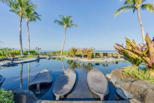 Apartamento Hali'i Kai 14b - Two Bedroom Condo