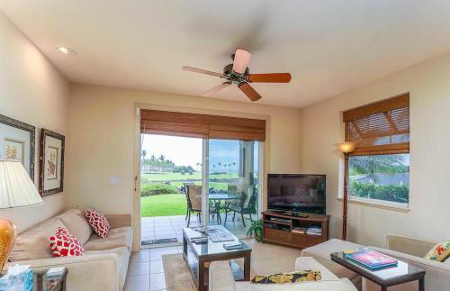 Apartamento Hali'i Kai 14b - Two Bedroom Condo
