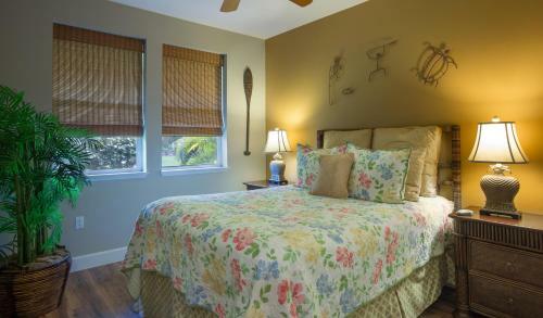 Apartamento Hale Mali'e - Waikoloa Condo