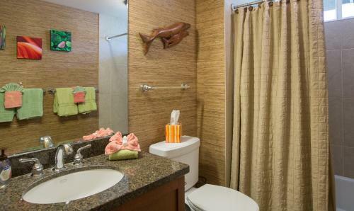 Apartamento Hale Mali'e - Waikoloa Condo