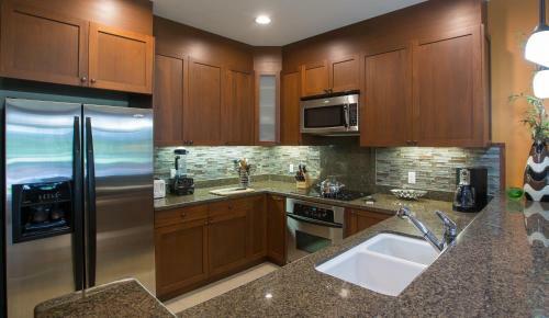 Apartamento Hale Mali'e - Waikoloa Condo