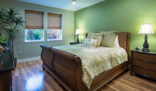 Apartamento Hale Mali'e - Waikoloa Condo