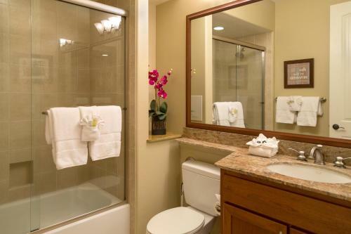 Waikoloa Beach Villas G2