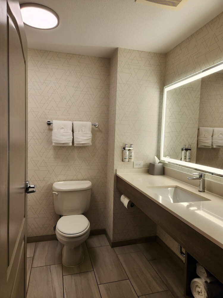 Holiday Inn Express Hotel & Suites Crawfordsville