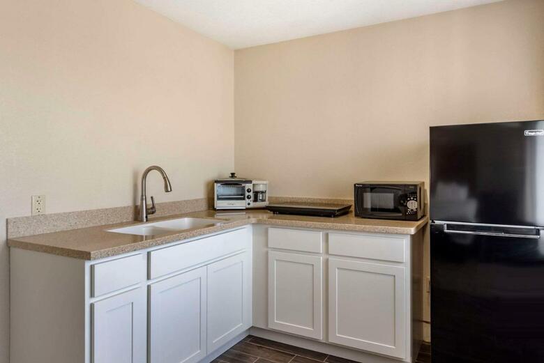 Hotel Comfort Inn Crawfordsville