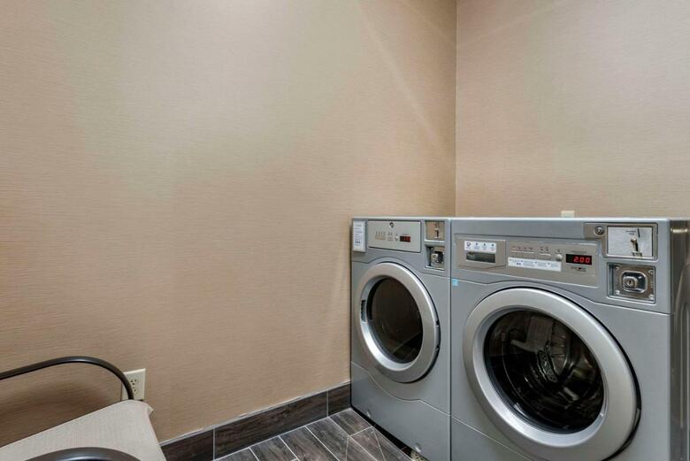 Hotel Comfort Inn Crawfordsville