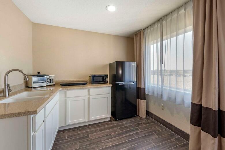 Hotel Comfort Inn Crawfordsville