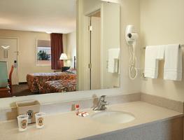 Motel Super 8 Crawfordsville