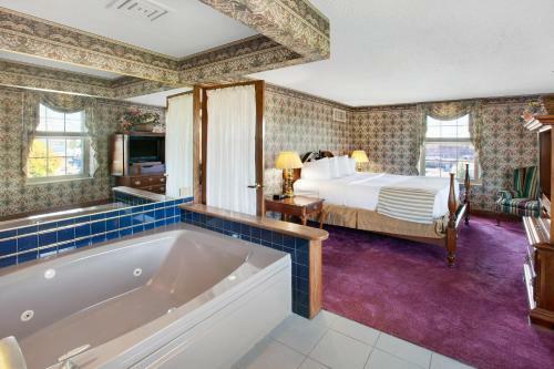 Hotel Ramada Plaza Ojibway