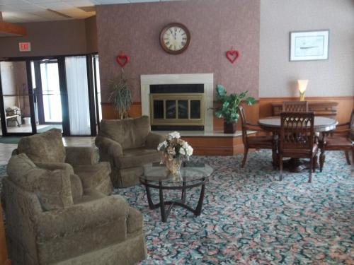 Hotel Ramada Plaza Ojibway