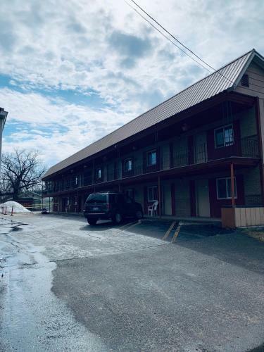 Mid-city Motel