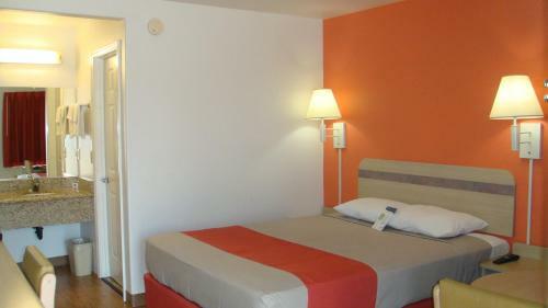 Motel 6 Marysville