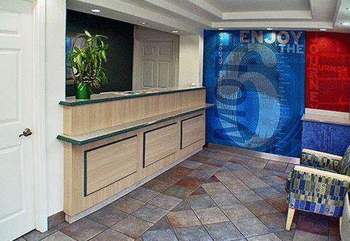 Motel 6 Marysville