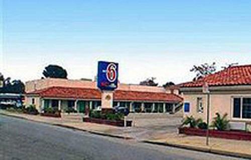 Motel 6 Marysville
