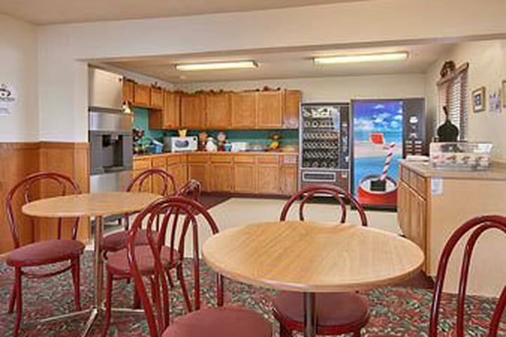 Hotel Super 8 Muscatine