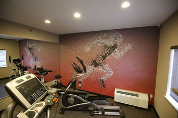 Hotel Fairfield Inn Muscatine