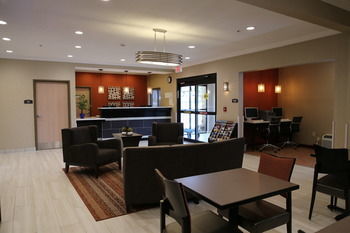 Hotel Fairfield Inn Muscatine