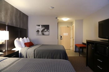 Hotel Fairfield Inn Muscatine