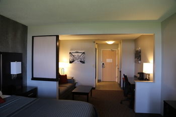 Hotel Fairfield Inn Muscatine