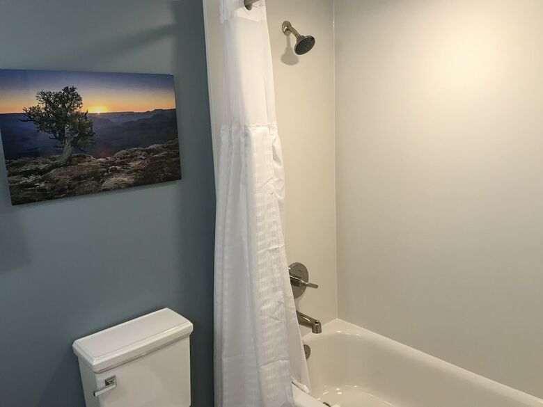 Hotel Red Feather Lodge