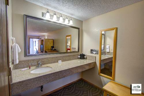 Motel Old Town Inn