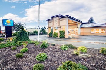 Hotel Comfort Inn Florence
