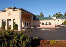 Hotel Comfort Inn Florence