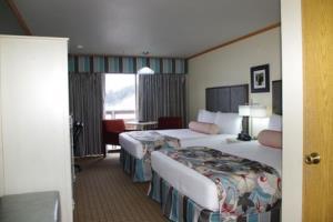 Motel Riverhouse Inn