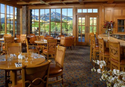Hotel Sun Valley Inn
