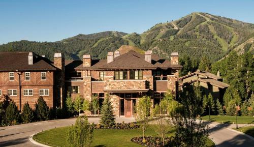Hotel Sun Valley Inn