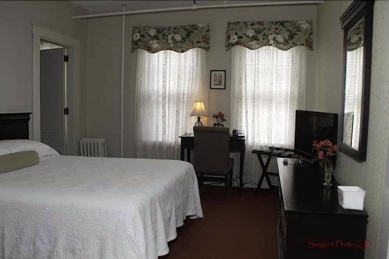 Hotel Coolidge