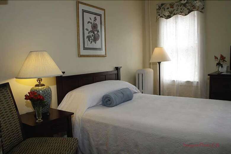 Hotel Coolidge