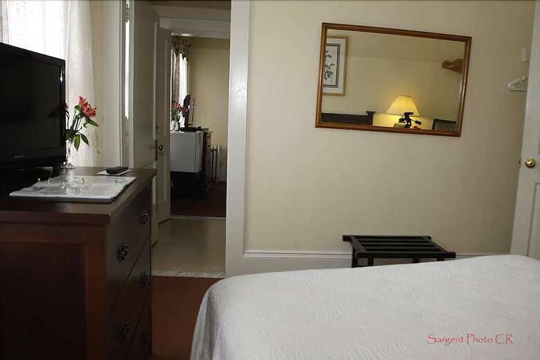 Hotel Coolidge