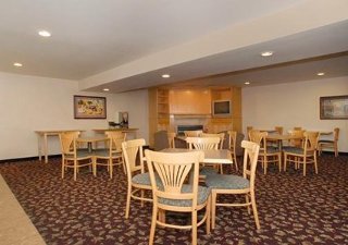 Hotel Quality Inn Newton