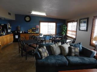 Posada Days Inn Newton