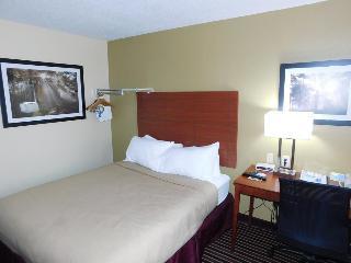 Posada Days Inn Newton