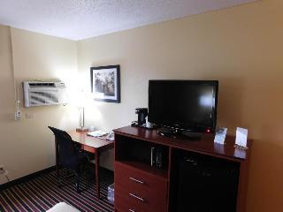 Posada Days Inn Newton