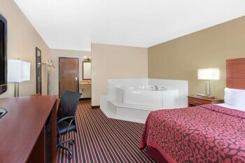 Posada Days Inn Newton