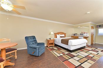 Albergue Cayucos Beach Inn