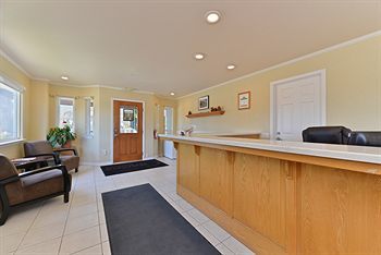 Albergue Cayucos Beach Inn