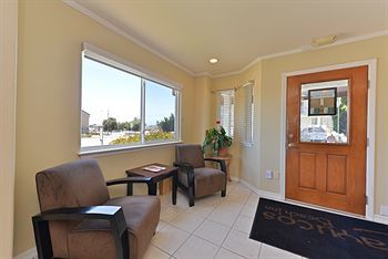 Albergue Cayucos Beach Inn