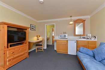 Albergue Cayucos Beach Inn