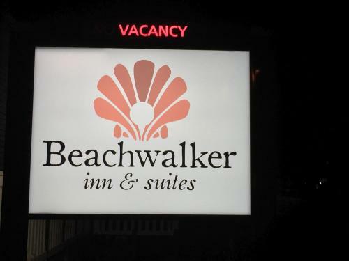 Motel Beachwalker Inn Cayucos