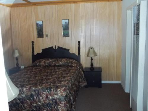 White Chief Mountain Lodge