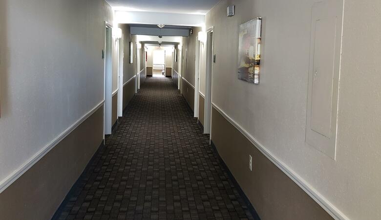 Hotel Best Western Magnolia Manor