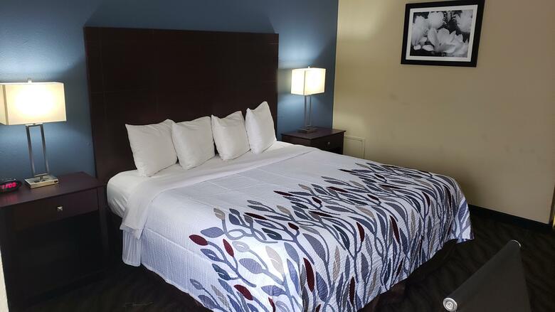 Hotel Best Western Magnolia Manor
