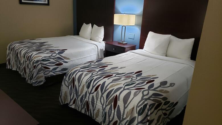 Hotel Best Western Magnolia Manor